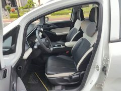 Geely Geometry E Firefly 301km Starlight - ფოტო 14