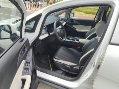 Geely Geometry E Firefly 301km Starlight - ფოტო 15