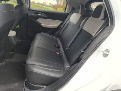 Geely Geometry E Firefly 301km Starlight - ფოტო 16