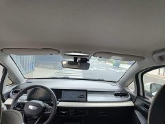 Geely Geometry E Firefly 301km Starlight - ფოტო 17