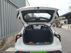 Geely Geometry E Firefly 301km Starlight - ფოტო 18