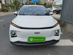 Geely Geometry E Firefly 301km Starlight - ფოტო 2