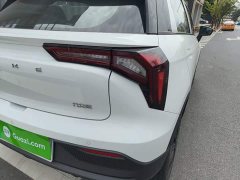 Geely Geometry E Firefly 301km Starlight - ფოტო 7