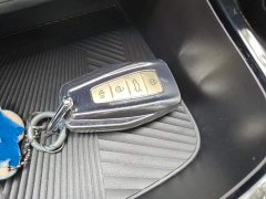Geely Geometry E Firefly 301km Starlight - ფოტო 8