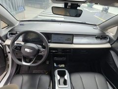 Geely Geometry E Firefly 301km Starlight - ფოტო 9