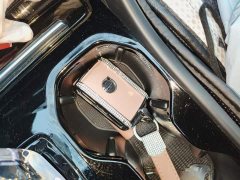 Volvo XC40 B3 Smart Luxury Edition - ფოტო 11