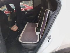 Volvo XC40 B3 Smart Luxury Edition - ფოტო 14