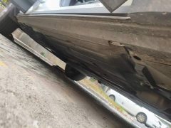 Volvo XC40 B3 Smart Luxury Edition - ფოტო 15