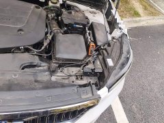 Volvo XC40 B3 Smart Luxury Edition - ფოტო 19