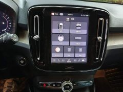 Volvo XC40 B3 Smart Luxury Edition - ფოტო 5