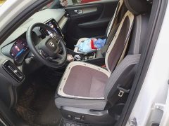 Volvo XC40 B3 Smart Luxury Edition - ფოტო 7