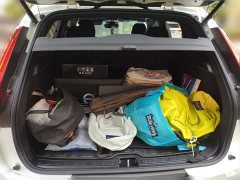 Volvo XC40 B3 Smart Luxury Edition - ფოტო 9