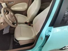 Wuling Hongguang MINIEV Fourth Generation Four-Door Premium Edition - ფოტო 14