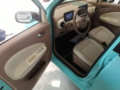 Wuling Hongguang MINIEV Fourth Generation Four-Door Premium Edition - ფოტო 15
