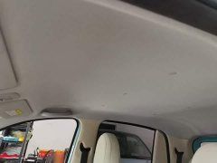 Wuling Hongguang MINIEV Fourth Generation Four-Door Premium Edition - ფოტო 17