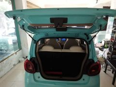 Wuling Hongguang MINIEV Fourth Generation Four-Door Premium Edition - ფოტო 18