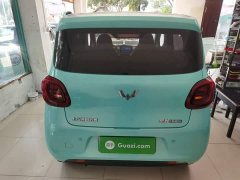Wuling Hongguang MINIEV Fourth Generation Four-Door Premium Edition - ფოტო 5