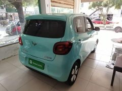 Wuling Hongguang MINIEV Fourth Generation Four-Door Premium Edition - ფოტო 6