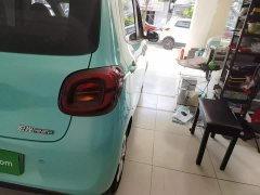 Wuling Hongguang MINIEV Fourth Generation Four-Door Premium Edition - ფოტო 7