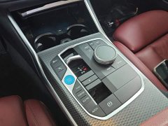 BMW i3 eDrive 40 L Midnight Edition Package - ფოტო 13