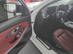 BMW i3 eDrive 40 L Midnight Edition Package - ფოტო 15