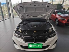 BMW i3 eDrive 40 L Midnight Edition Package - ფოტო 19