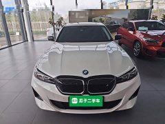 BMW i3 eDrive 40 L Midnight Edition Package - ფოტო 2