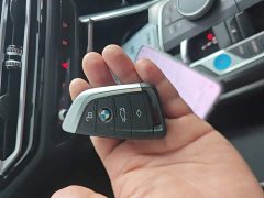 BMW i3 eDrive 40 L Midnight Edition Package - ფოტო 8