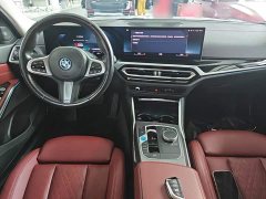 BMW i3 eDrive 40 L Midnight Edition Package - ფოტო 9