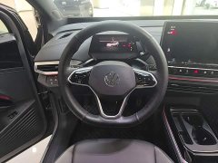 Volkswagen ID.4 CROZZ Long Range Lite PRO - ფოტო 10