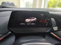 Volkswagen ID.4 CROZZ Long Range Lite PRO - ფოტო 11