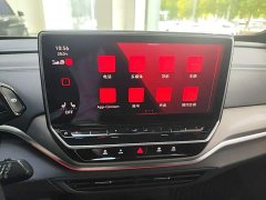 Volkswagen ID.4 CROZZ Long Range Lite PRO - ფოტო 12