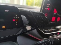 Volkswagen ID.4 CROZZ Long Range Lite PRO - ფოტო 13