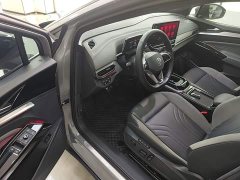 Volkswagen ID.4 CROZZ Long Range Lite PRO - ფოტო 15