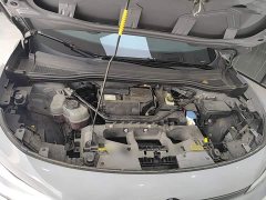 Volkswagen ID.4 CROZZ Long Range Lite PRO - ფოტო 19