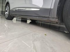 Volkswagen ID.4 CROZZ Long Range Lite PRO - ფოტო 20