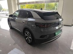 Volkswagen ID.4 CROZZ Long Range Lite PRO - ფოტო 4