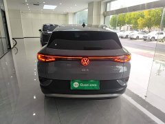 Volkswagen ID.4 CROZZ Long Range Lite PRO - ფოტო 5