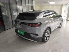 Volkswagen ID.4 CROZZ Long Range Lite PRO - ფოტო 6