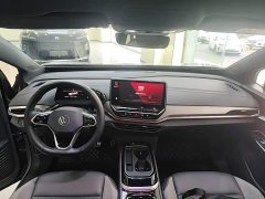 Volkswagen ID.4 CROZZ Long Range Lite PRO - ფოტო 9