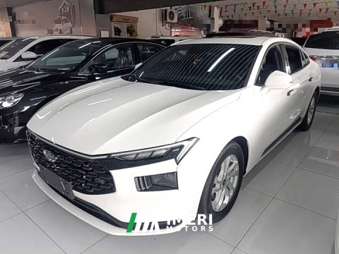 2025 Ford Mondeo 1.5T EcoBoost Comfort Edition - ავტომობილი ჩინეთიდან