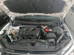 Ford Mondeo 1.5T EcoBoost Comfort Edition - ფოტო 19