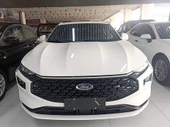 Ford Mondeo 1.5T EcoBoost Comfort Edition - ფოტო 2