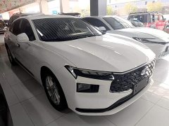 Ford Mondeo 1.5T EcoBoost Comfort Edition - ფოტო 3