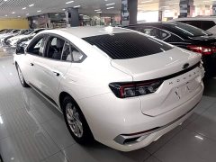 Ford Mondeo 1.5T EcoBoost Comfort Edition - ფოტო 4