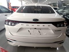 Ford Mondeo 1.5T EcoBoost Comfort Edition - ფოტო 5