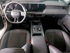 Ford Mondeo 1.5T EcoBoost Comfort Edition - ფოტო 9