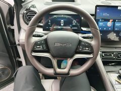 BYD Frigate 07 DM-i 205KM Flagship - ფოტო 10