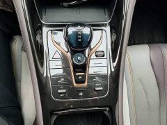BYD Frigate 07 DM-i 205KM Flagship - ფოტო 13