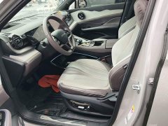 BYD Frigate 07 DM-i 205KM Flagship - ფოტო 14